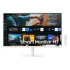 Samsung S32CM703U 80cm (32") 4K UHD VA Smart-Monitor HDMI/USB-C/WLAN Bluetooth 80.0 cm (31.5")