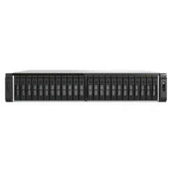 QNAP TS-h3077AFU-R7-64G NAS System 30-Bay