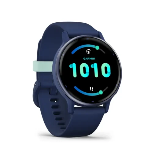 Garmin vívoactive® 5 Marineblau