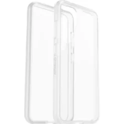 OtterBox React Case Samsung Galaxy S24 transparent