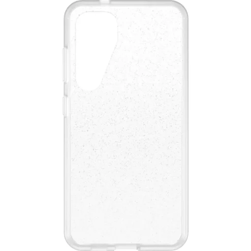 OtterBox React Case Samsung Galaxy S24 transparent/stardust