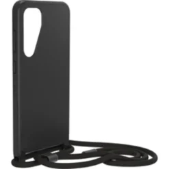 OtterBox React Necklace Case Samsung Galaxy S24 schwarz