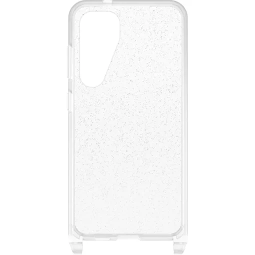 OtterBox React Necklace Case Samsung Galaxy S24 transparent/stardust