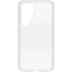 OtterBox Symmetry Clear Case Samsung Galaxy S24 transparent