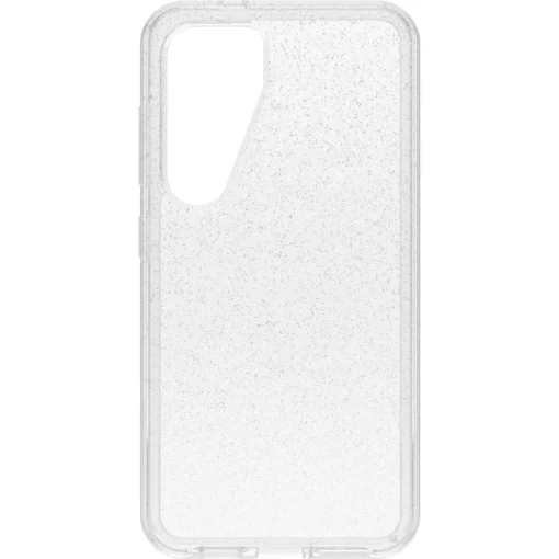 OtterBox Symmetry Clear Case Samsung Galaxy S24 transparent/stardust