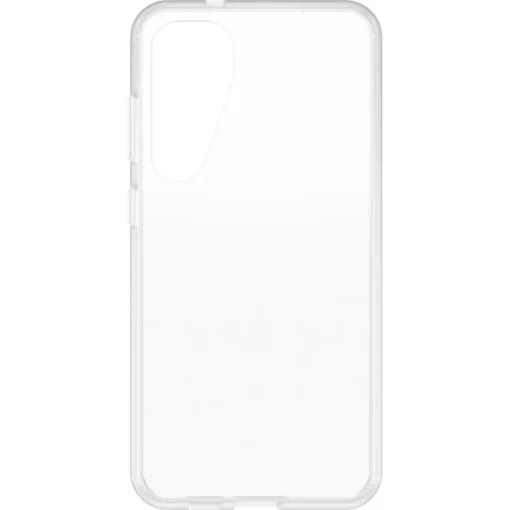 OtterBox React Case Samsung Galaxy S24+ transparent