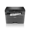 Brother DCP-L2627DW S/W-Laserdrucker Scanner Kopierer USB WLAN