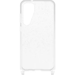 OtterBox React Necklace Case Samsung Galaxy S24+ transparent/stardust