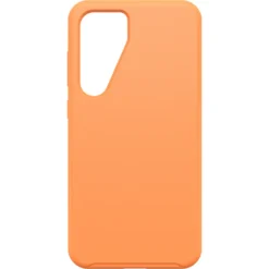 OtterBox Symmetry Case Samsung Galaxy S24+ orange