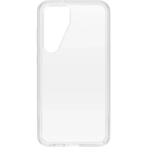 OtterBox Symmetry Clear Case Samsung Galaxy S24+ transparent