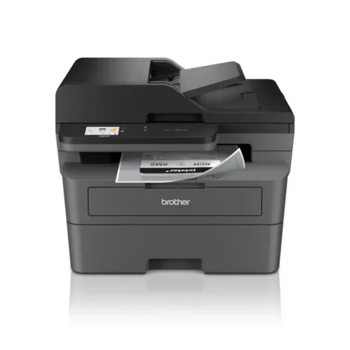 Brother DCP-L2660DW S/W-Laserdrucker Scanner Kopierer USB LAN WLAN