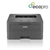 Brother HL-L2400DWE S/W-Laserdrucker USB WLAN EcoPro