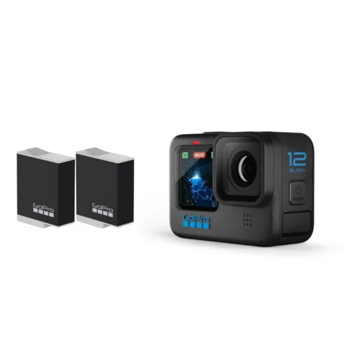 GoPro Hero 12 Black 5