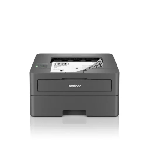 Brother HL-L2400DW S/W-Laserdrucker USB WLAN