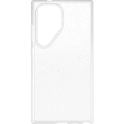 OtterBox React Case Samsung Galaxy S24 Ultra transparent/stardust