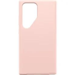 OtterBox Symmetry Case Samsung Galaxy S24 Ultra rosa