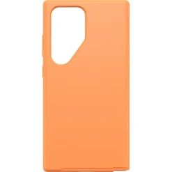 OtterBox Symmetry Case Samsung Galaxy S24 Ultra orange