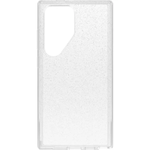 OtterBox Symmetry Clear Case Samsung Galaxy S24 Ultra transparent/stardust