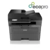 Brother MFC-L2860DWE S/W-Laserdrucker Scanner Kopierer Fax WLAN EcoPro