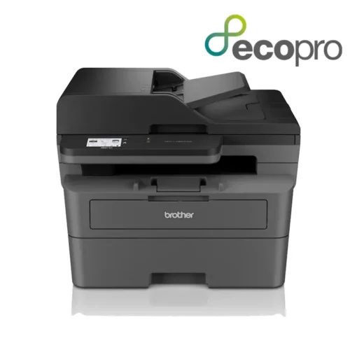 Brother MFC-L2860DWE S/W-Laserdrucker Scanner Kopierer Fax WLAN EcoPro