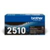 Brother TN-2510 Toner Schwarz für ca. 1.200 Seiten