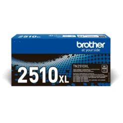 Brother TN-2510XL Toner Schwarz für ca. 3.000 Seiten