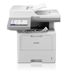 Brother MFC-L6910DN S/W-Laserdrucker Scanner Kopierer Fax USB LAN WLAN