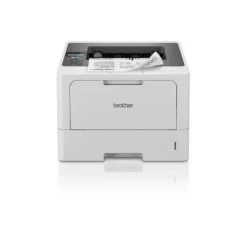 Brother HL-L5210DN S/W-Laserdrucker USB LAN