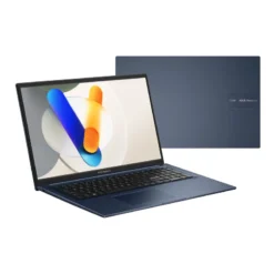 ASUS Vivobook 17" FHD blau Core 7 150U 16GB/1TB SSD Win11 X1704VA-AU343W