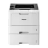 Brother HL-L5210DWT S/W-Laserdrucker USB LAN WLAN