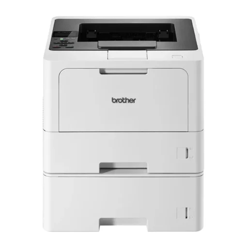 Brother HL-L5210DWT S/W-Laserdrucker USB LAN WLAN