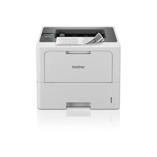 Brother HL-L6210DW S/W-Laserdrucker USB LAN WLAN