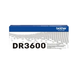 Brother DR-3600 Trommeleinheit für ca. 75.000 Seiten