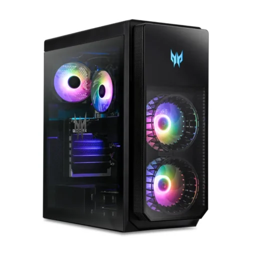 Predator Orion 5000 PO5-655 i7-14700F 32GB/1TB SSD RTX 4070 Windows 11