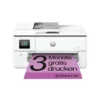 HP OfficeJet Pro 9720e Drucker Scanner Kopierer LAN WLAN A3 Instant Ink