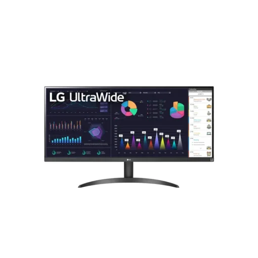 LG 34WQ500-B 86