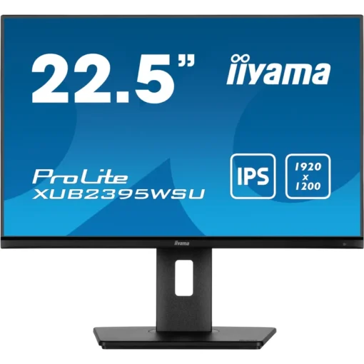 iiyama ProLite XUB2395WSU-B5 57