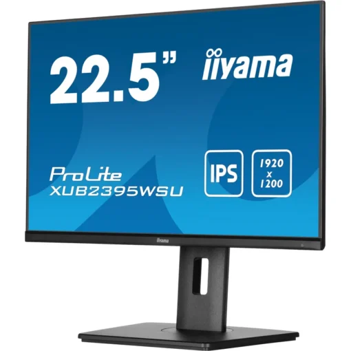 5") WUXGA IPS Monitor HDMI/DP/VGA 75Hz