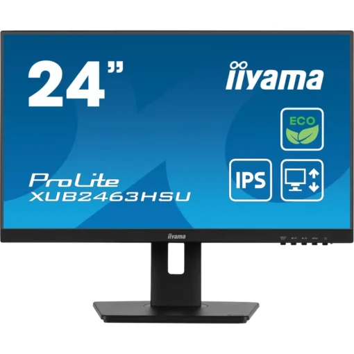 iiyama ProLite XUB2463HSU-B1 60