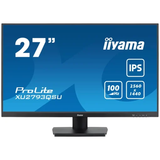 iiyama ProLite XU2793QSU-B6 68