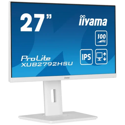 6cm (27") FHD IPS Monitor HDMI/DP/USB 100Hz