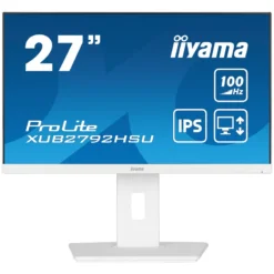 iiyama ProLite XUB2792HSU-W6 68