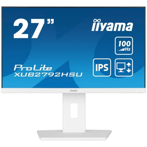 iiyama ProLite XUB2792HSU-W6 68