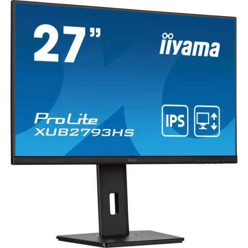 6cm (27") FHD IPS Monitor HDMI/DP 100Hz