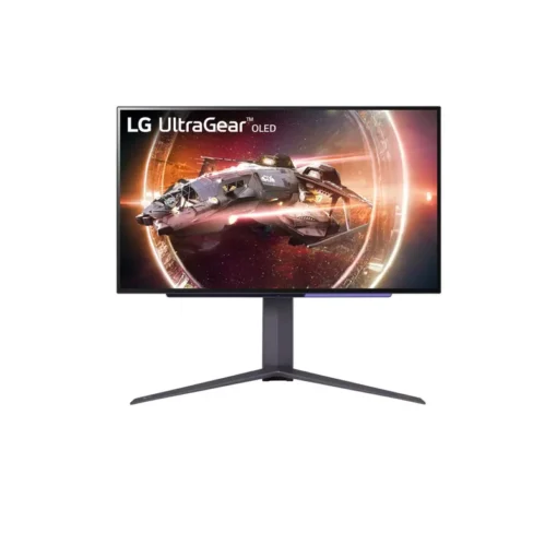 LG UltraGear 27GS95QE-B.AEU 67