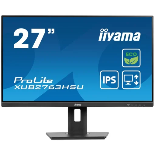 iiyama ProLite XUB2793HS-B6 68