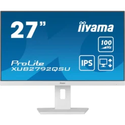 iiyama ProLite XUB2792QSU-W6 68