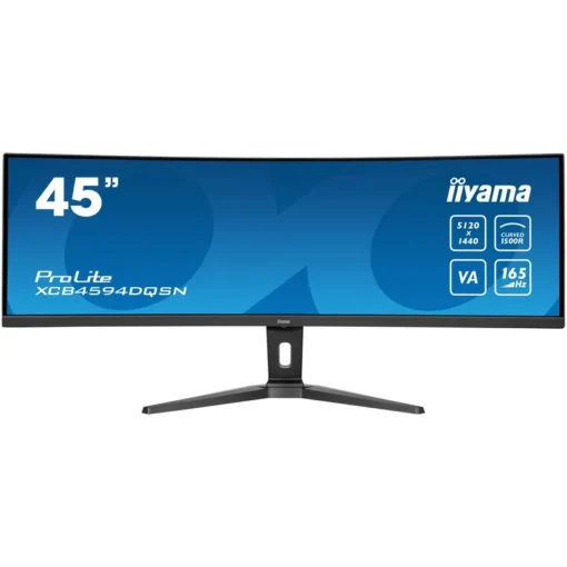 iiyama ProLite XCB4594DQSN-B1 113cm (44