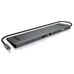 Acer USB-C Dock ACG-DCK-C-1