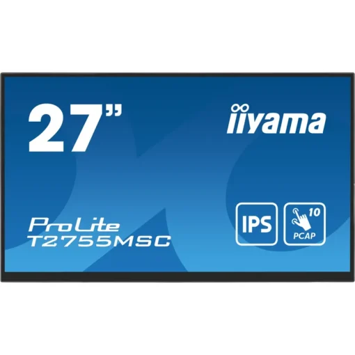 iiyama ProLite T2755MSC-B1 68